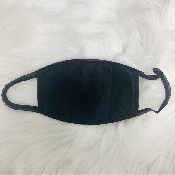 Cat Cartoon Cotton Anime Face Mask - Picture 3 of 4